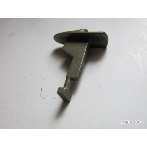 VENDU PAR CUIRASSIER11 N�2 BOUTON DE SURETE FUSIL DE CHASSE