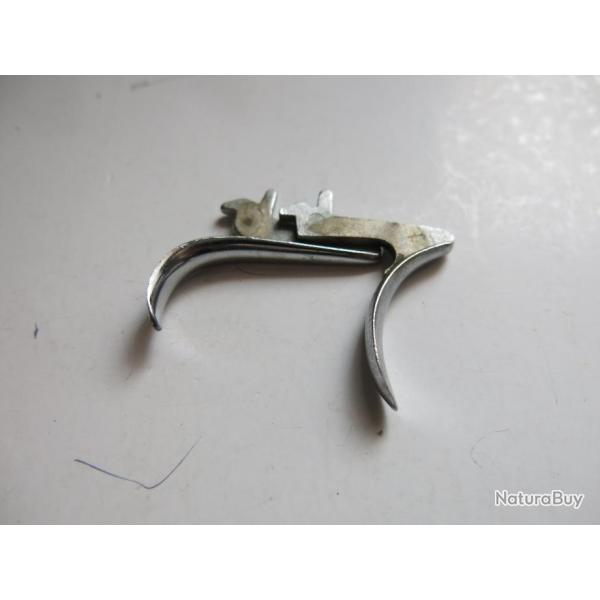 VENDU PAR CUIRASSIER11 PAIRE DE DETENTES POUR FUSIL FRANCHI CAL 12