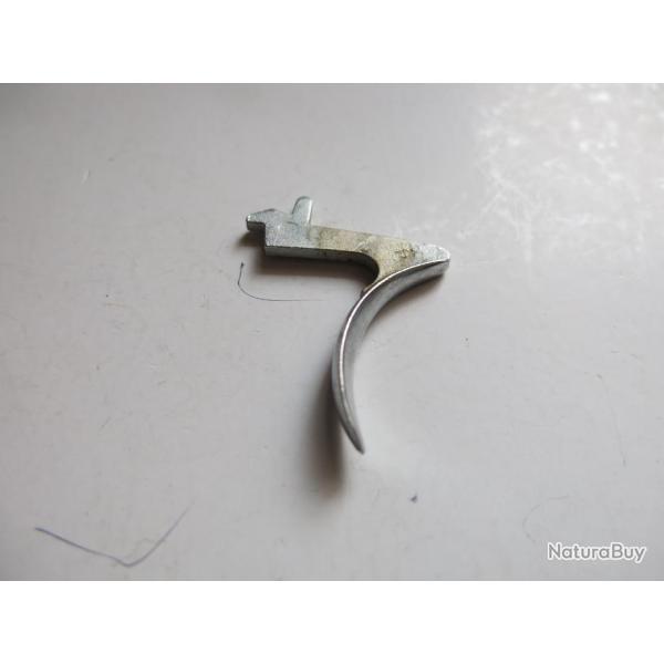 VENDU PAR CUIRASSIER11  DETENTE ( ARRIERE )POUR FUSIL FRANCHI CAL 12