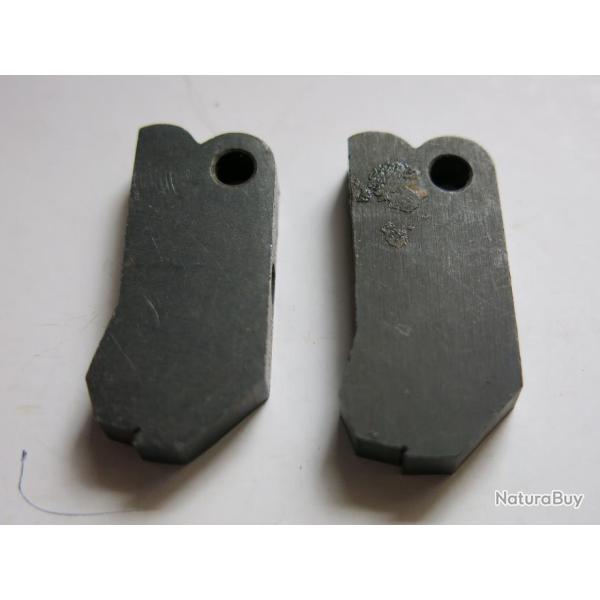 VENDU PAR CUIRASSIER11  PAIRE DE MARTEAUX SUPERPOSE FABARM GAMMA CALIBRE 12