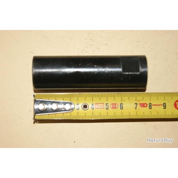 cache flamme acier diamtre filetage 14.80 mm - VENDU PAR JEPERCUTE (D20H96)