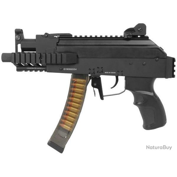 Rplique AEG PRK9 ETU 1,2J