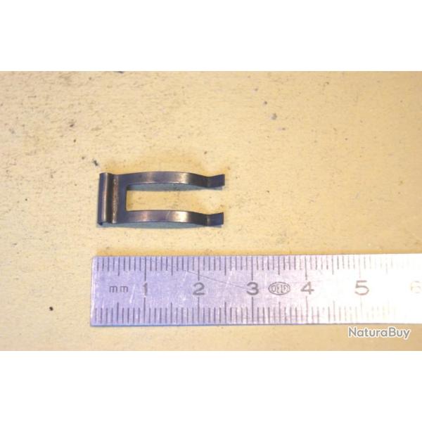 ressort poussoir suret� fusil B25 MK3 BROWNING -  (D9C198)