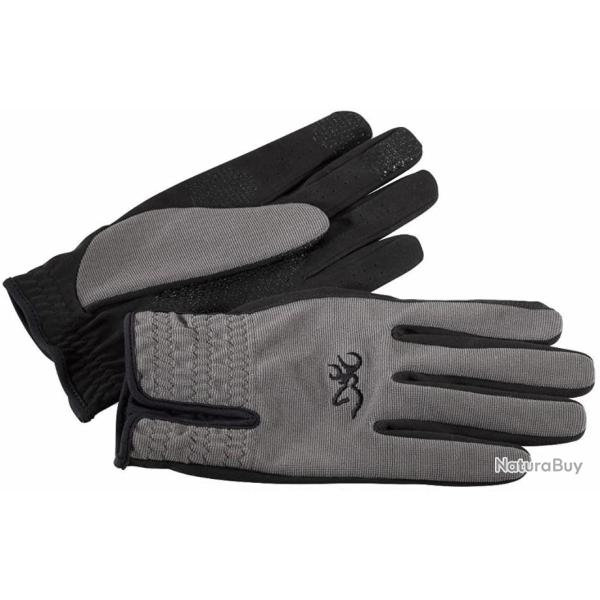 GANTS BROWNING TRAPPER CREEK SHOOTING