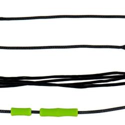 CORE - Corde classique avec protection des doigts 66"