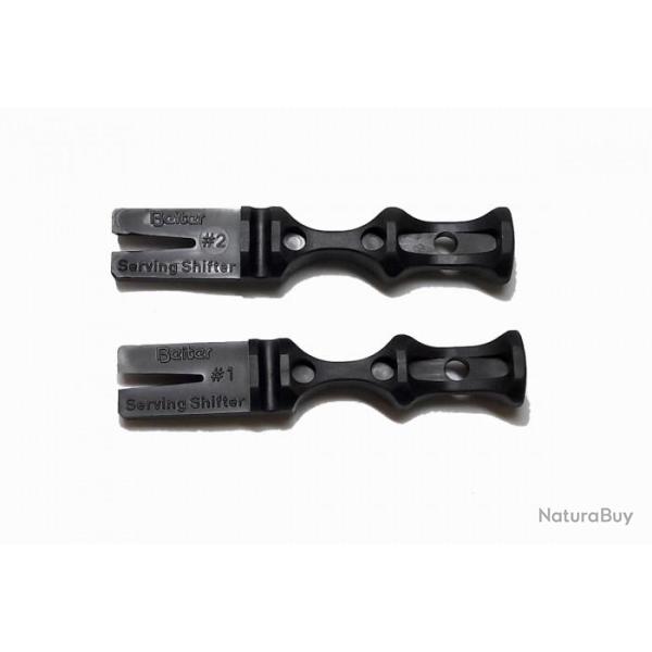 BEITER - Outil � tranche-fil - Serving Shifter