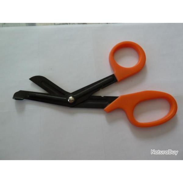 ciseau sac de secours