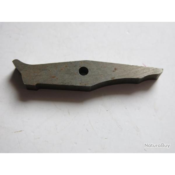 VENDU PAR CUIRASSIER11 (A) ARMEUR BRUT A AJUSTER  DE   FUSIL HAMMERLESS