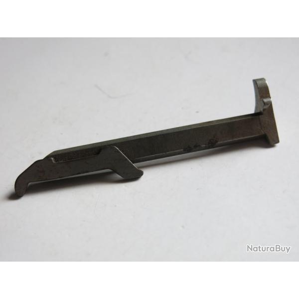 VENDU PAR CUIRASSIER11 EJECTEUR GAUCHE FUSIL  FRANCHI SUPERPOSE FALCONET BRUT A PASSER AU DRAGEOIR