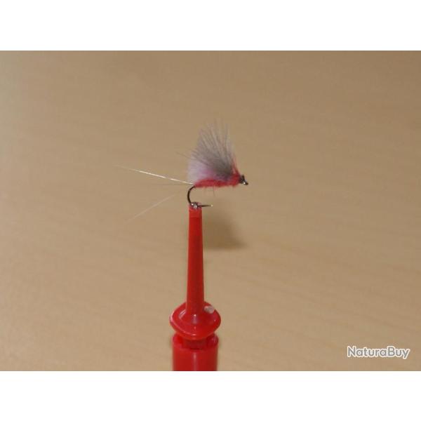 CDC 5 emmergeantes taille 16