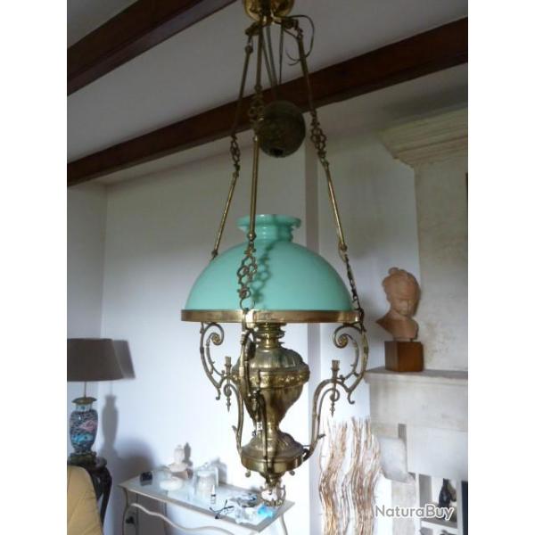 SUSPENSION napoleon III