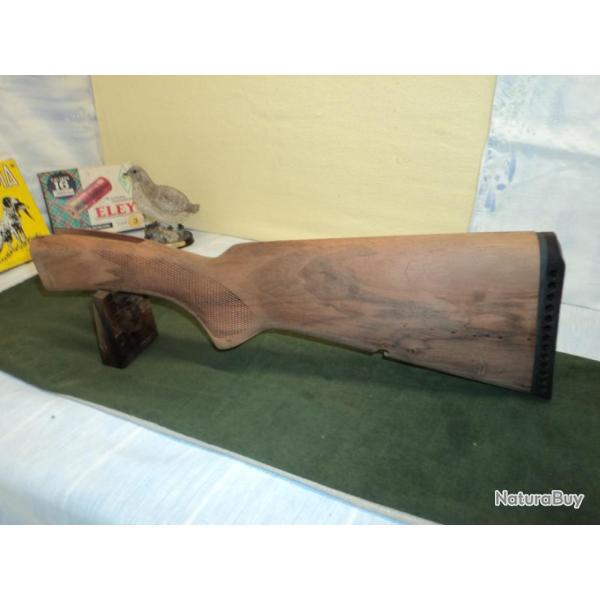 CROSSE  ROBUST 222- 224  MF -A ENROULEUR- VISSE ARRIERE - SABOT  CUIR  - PRET A FINIR