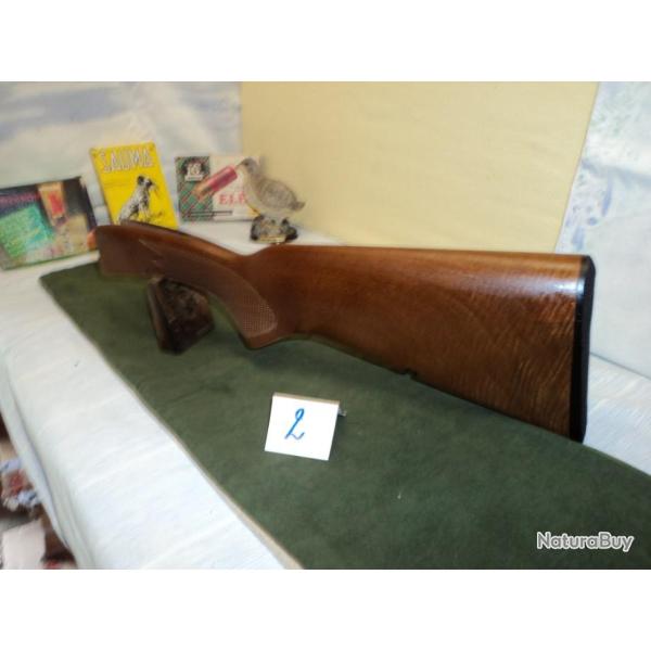 CROSSE DE ROBUST 222- 224  PR�TE A MONTER- OCCASION ETAT  NEUF .MOD�LE VISSE ARRI�RE.