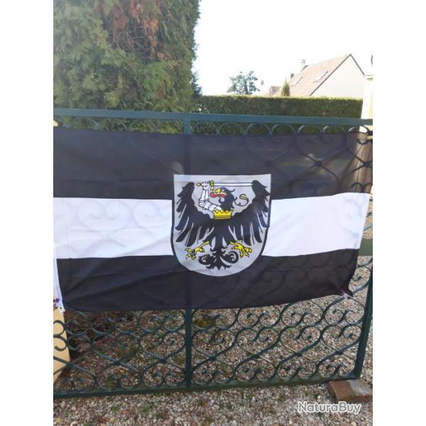 DRAPEAU "WESTPRUSSEN"