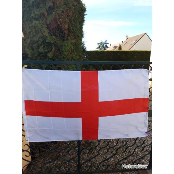 DRAPEAU DE L ANGLETERRE