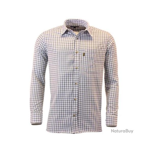 Chemises Tattersall Vert