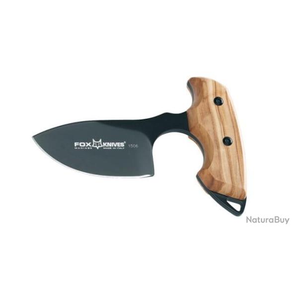 couteau de chasse Fox Push Dagger