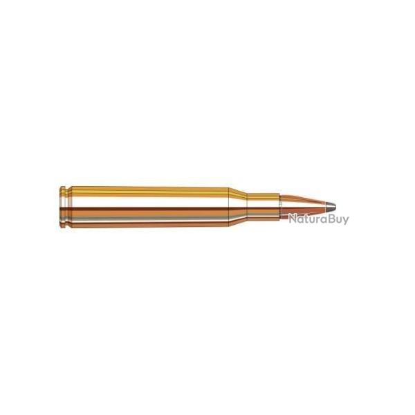 Munitions HORNADY cal.270win 140gr interlock american whitetail par 60