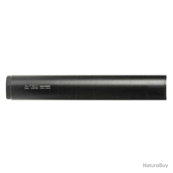 SILENCIEUX A-TEC CMM-6 RIMFIRE CALIBRE 22LR 1/2x20 UNF