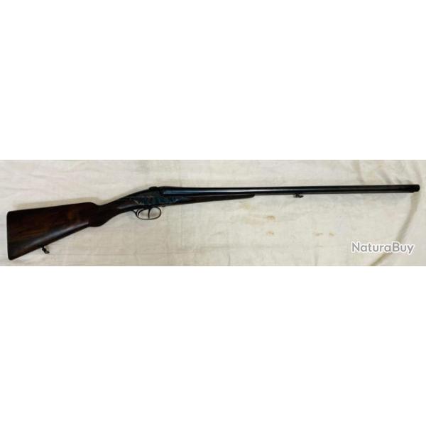 FUSIL CHARLIN MODEL TYPE B CANON FIXE CAL 16/65