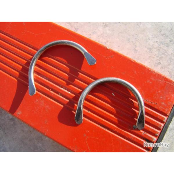 Tenons de jugulaire casque para US