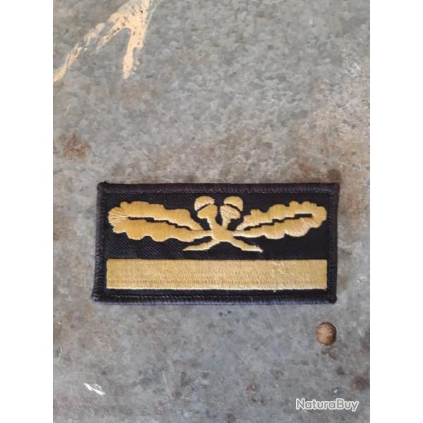 INSIGNE POUR TENUE DE COMBAT DE BRIGADEFUHRER