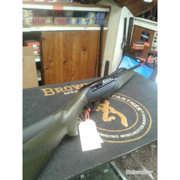 Benelli ARGO E COMFORT VERT neuve en 30.06 de 2023