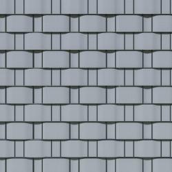 Brise vue brise vent film anti regards cl&ocirc;ture paravent PVC gris 70 m 2208212