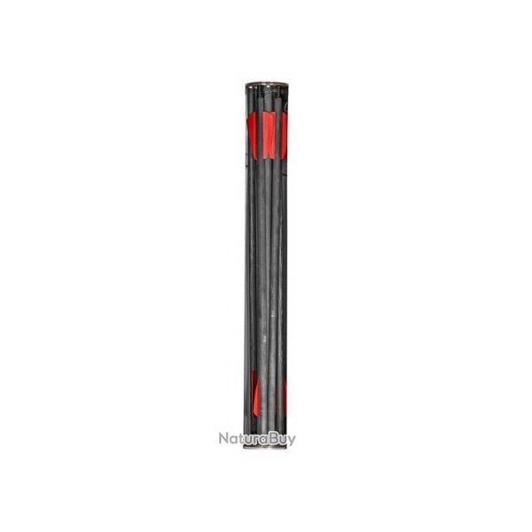 EK ARCHERY - TRAIT 15" POUR ARBAL�TE EK RX ET R9 COBRA (2)