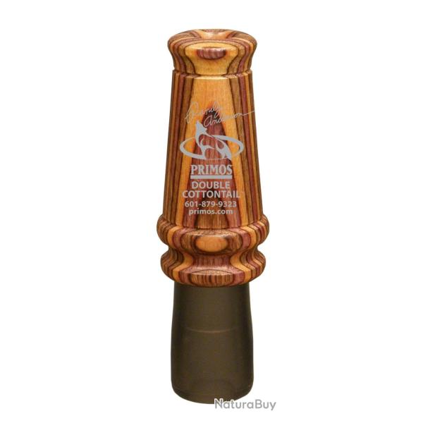Appeau Renard Primos Double Cottontail