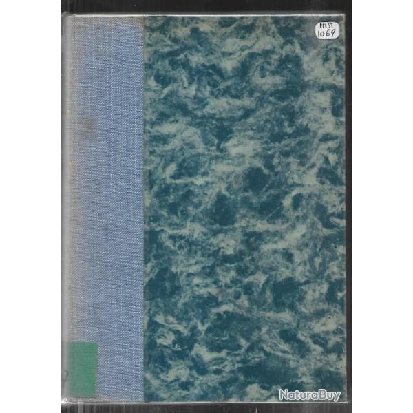 la vie de nicolas 1er de constantin de grunwald