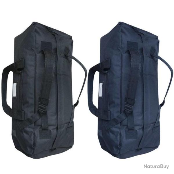 SAC COMMANDO OPEX 80 LITRES BLEU