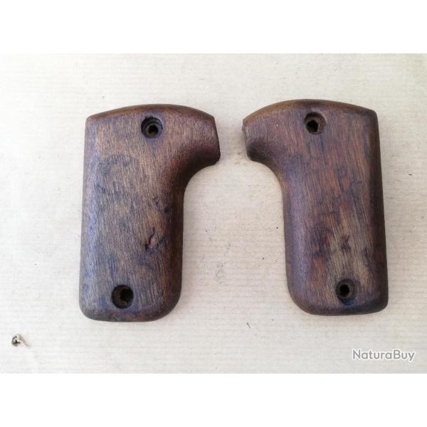 plaquettes FM FN bar modle D (2012)