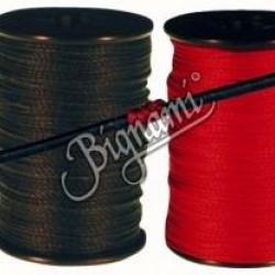 BCY - Fil pour point d'encoche (nock point) NOIR