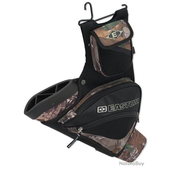 EASTON - Carquois QH100 HIP Realtree GAUCHER (LH)
