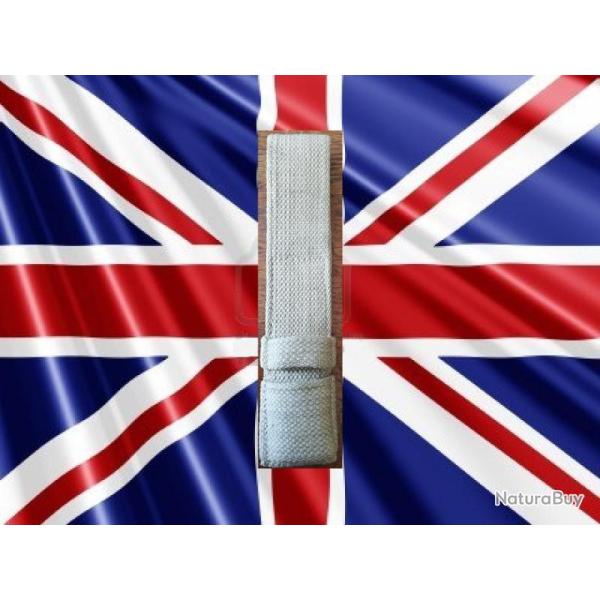 porte-fourreau web pour ba�onnette clou LEE ENFIELD ( clou spike WW2 MILITARIA )