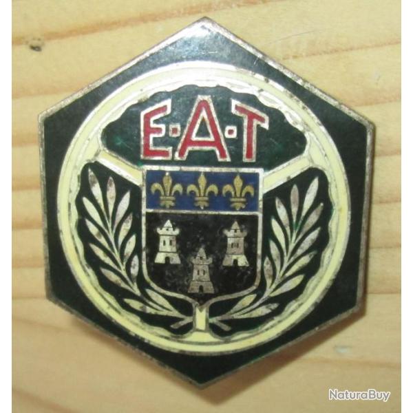 Ecole d'Application du Train