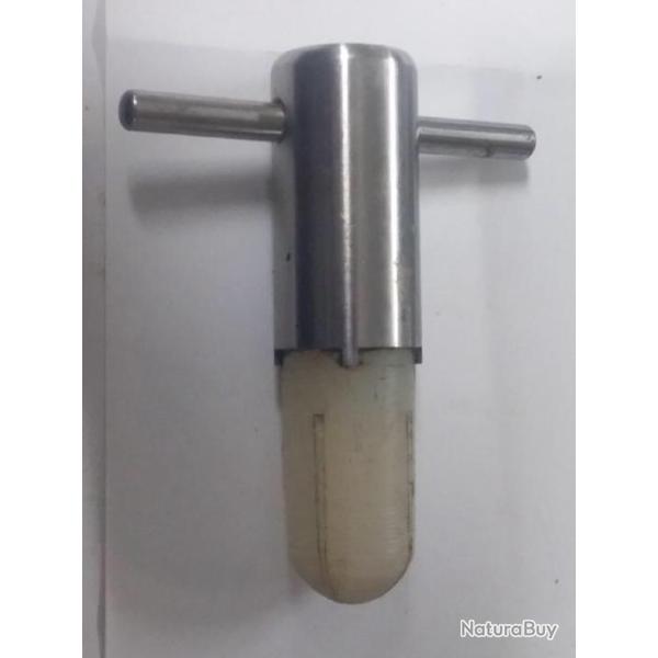 Clef  chokes d'origine GAMBA