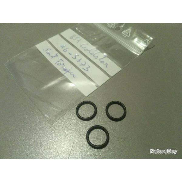 Joint torique pour bsa goldstar spacer (16-5373) vente a l unit�.