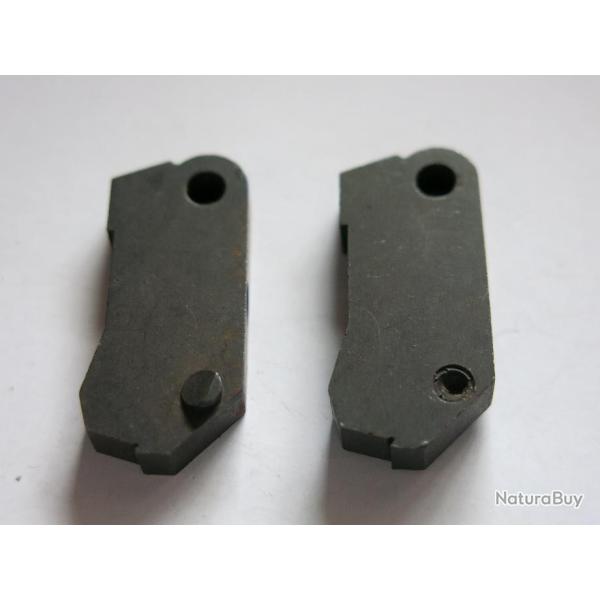 VENDU PAR CUIRASSIER11 PAIRE DE MARTEAUX FUSIL SUPERPOSE FABARM