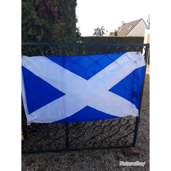 DRAPEAU ECOSSE