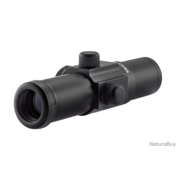 POINT ROUGE MICRODOT BED 4 DIAM. 30 3 MOA NEUF (014259)