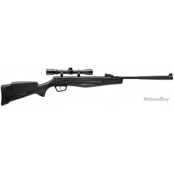 CARABINE AIR STOEGER RX20 DYNAMIC COMBO + LUNETTE 4X32 / 19.9 JOULES