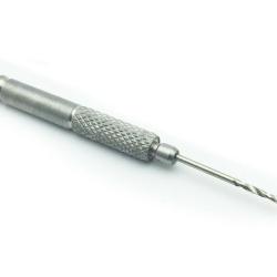 Aiguille inox 8.5cm vrille Dk tackle