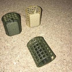 Pro svl Feeder Dk tackle 50