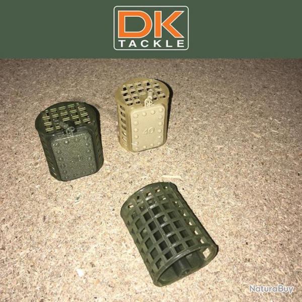 Pro svl Feeder Dk tackle 50