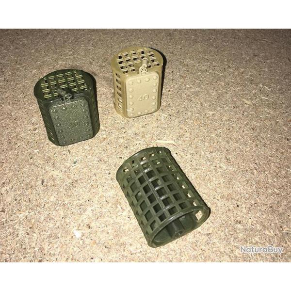 Pro svl Feeder Dk tackle 50