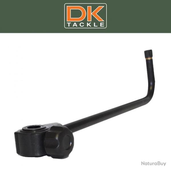 Support uni-star courbe Long 30cm Dk tackle