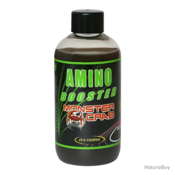 Amino Booster 185ml Fun fishing Monster Crab