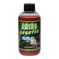 Amino Booster 185ml Fun fishing Garlic